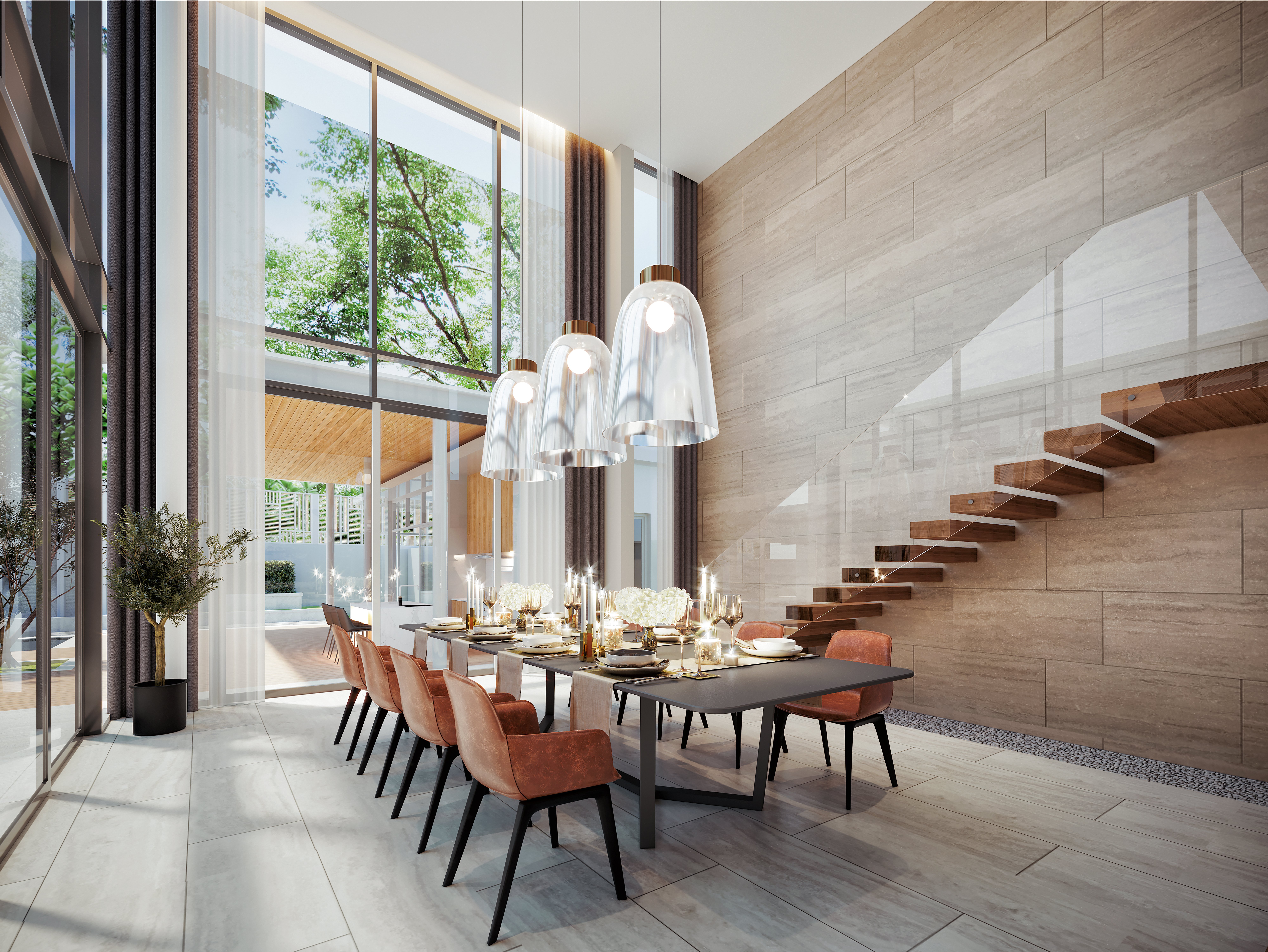 The Laytin Villa 18